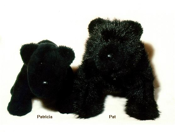 Black Bears (26K)