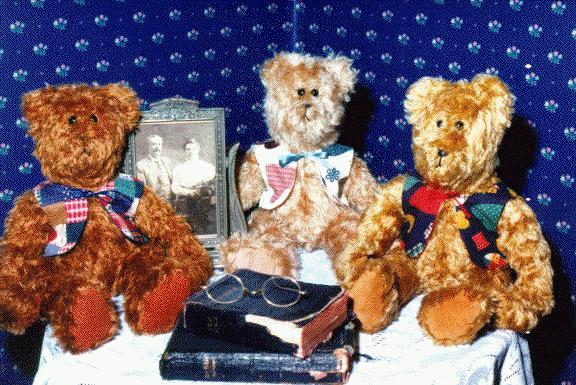 Mohair Bears (76K)