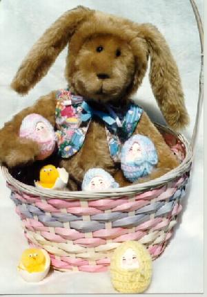 Bunny Bears (25K)