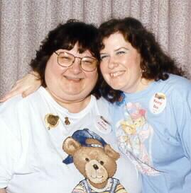 Jan & Nan (13K)
