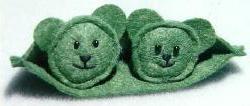Pea Pods (6K)