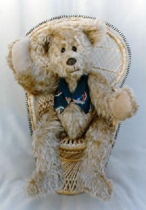 Bramble (20K)