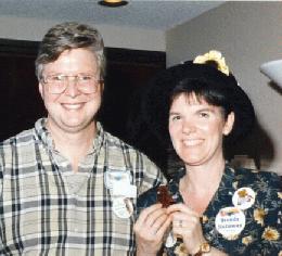 Brenda & Dave (14K)