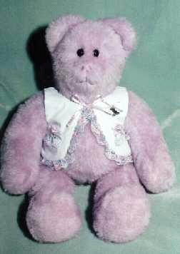 Jan Bear (10K)